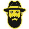 MR.snackman Logo